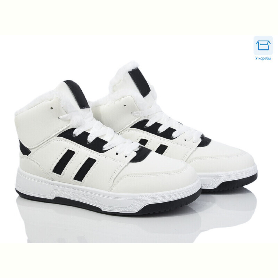 Кроссовки Ok Shoes N008-2-old