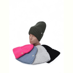 Шапка Red Hat SA6685 mix