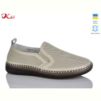 Слипоны Jiulai-Kadisalun 529-6