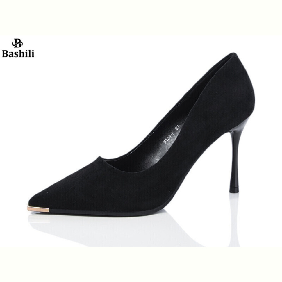 Туфли Башили GP134-6