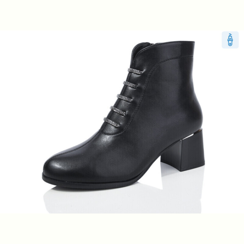 Ботинки Yimeili Y756-5