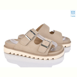 Шлепки Love-L&amp;M-ZDW TF05-2