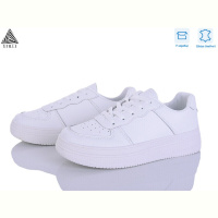 Кроссовки STILLI Group BB720 шкіра