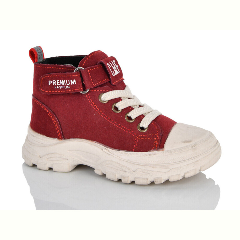 Кеды Xifa kids XXF03-683-1F