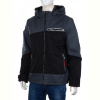 Куртка M7 8862 black
