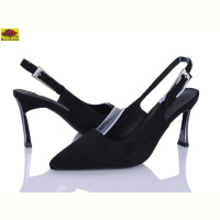 Туфли Mei De Li L0905-1