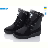 Дутики Lvovbaza Verta Т3