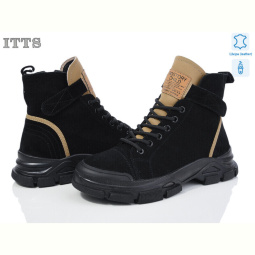 Ботинки ITTS E701-1