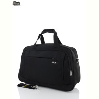 Сумка Superbag 1882 black (5-30)