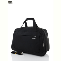 Сумка Superbag 1882 black (5-30)