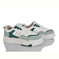 Кроссовки Prime-Opt No brand L7 green