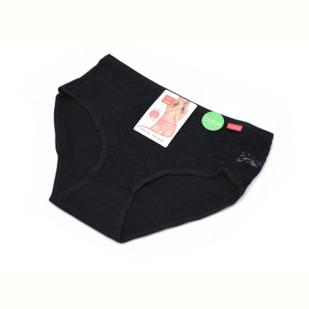 Трусы Textile A9132 mix