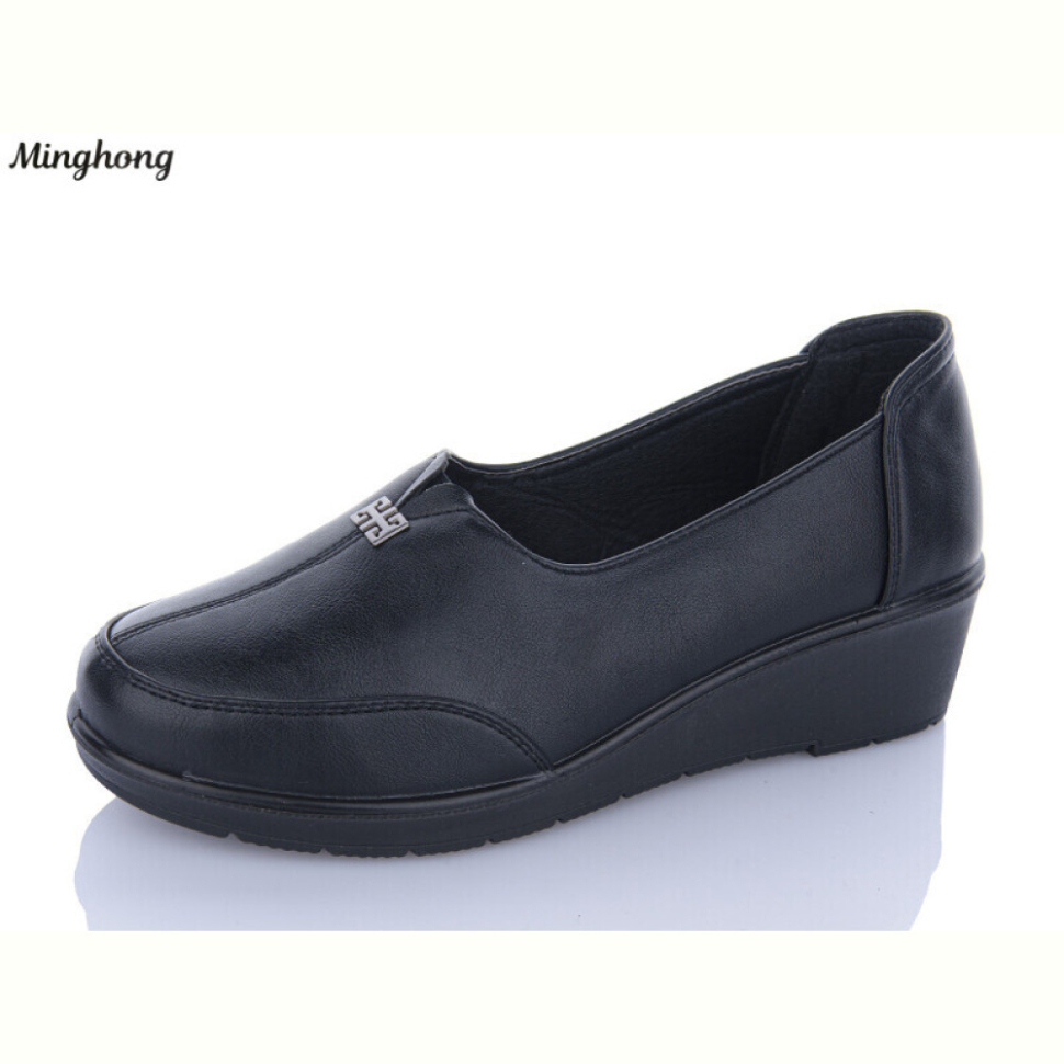 Туфли Minghong 7727-39