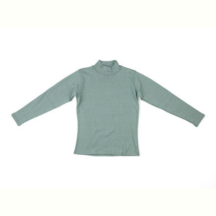 Гольфы Textile 0017 l.green