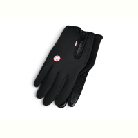 Перчатки Королева A19 black