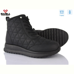 Ботинки SUBA 620-1