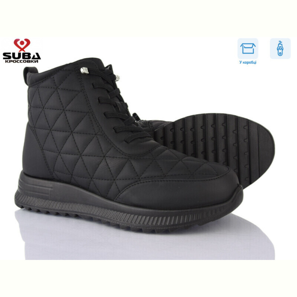Ботинки SUBA 620-1