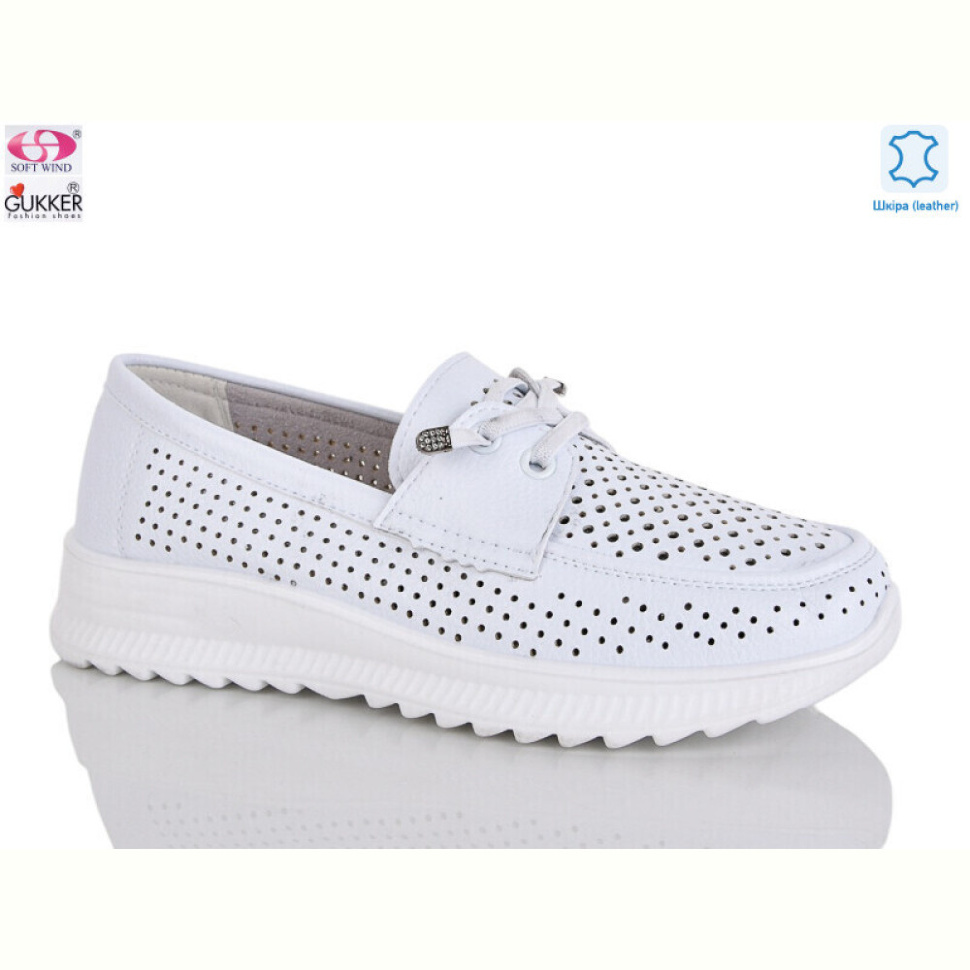 Туфли Gukkcr YK5010-2