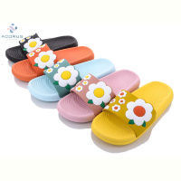 Шлепки Acorus 1232 mix