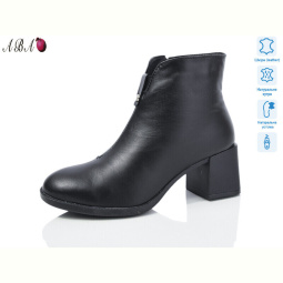 Ботинки Aba 641-3