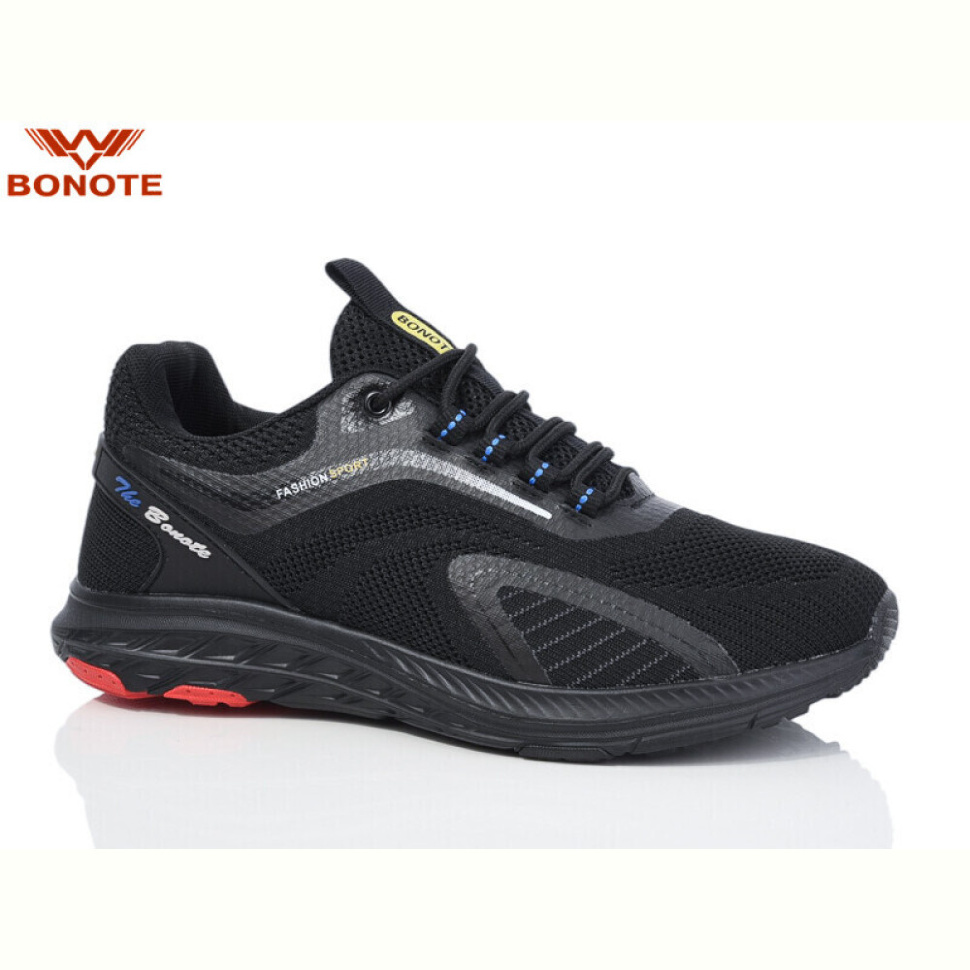 Кроссовки Bonote A9080-3