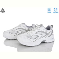 Кроссовки STILLI Group N390-3 шкіра