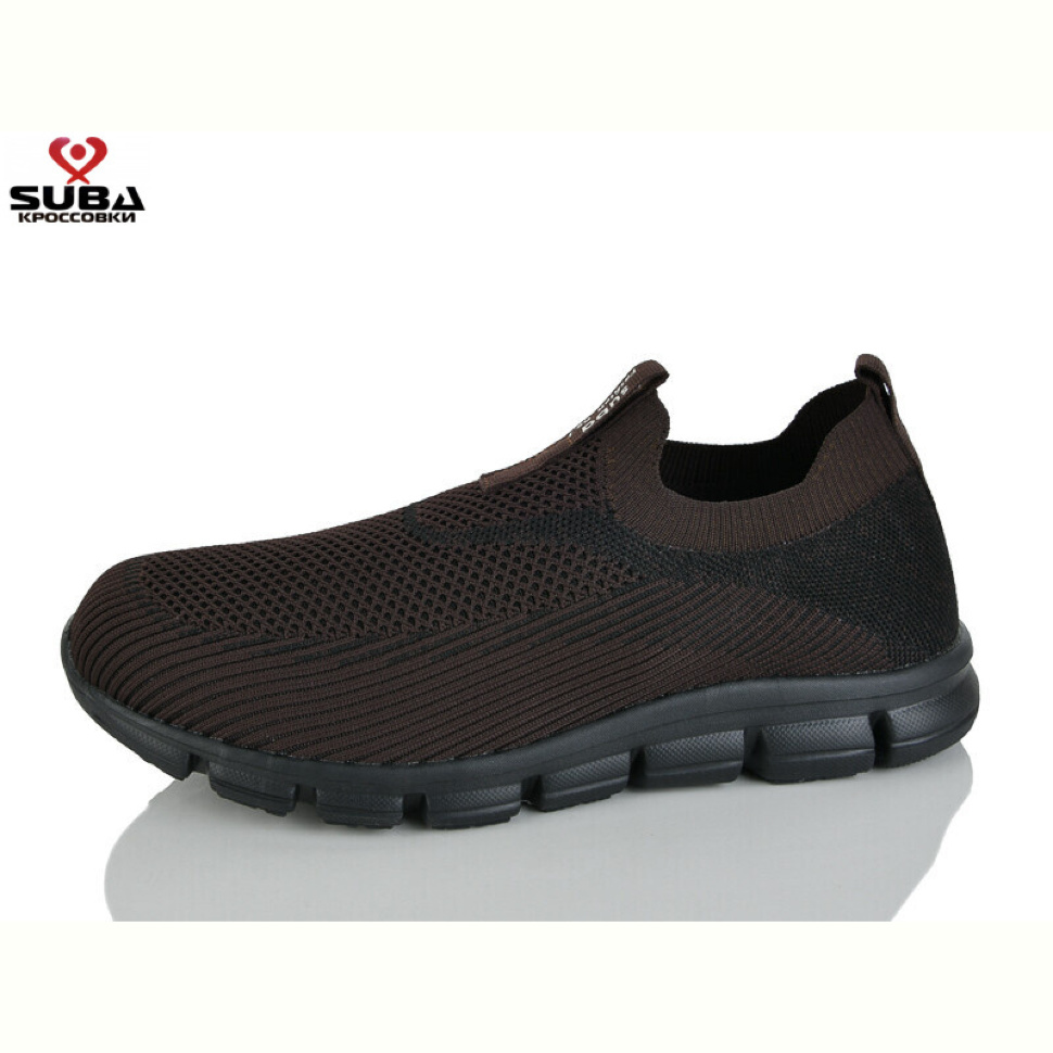 Кроссовки SUBA A6625-7