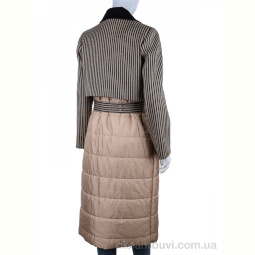 Пиджак Gelsomino 0233 beige