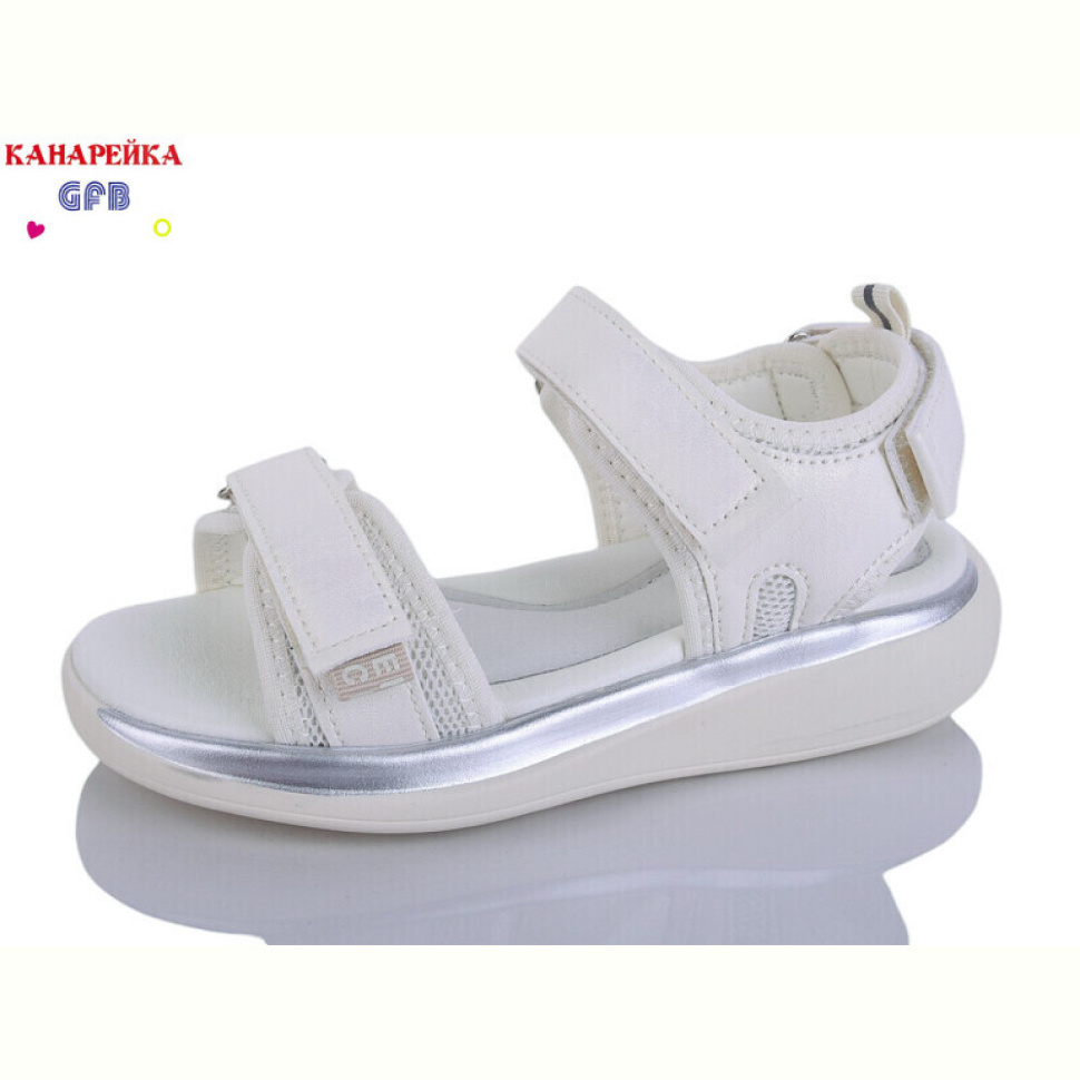 Босоножки GFB-Канарейка B8006-5 Босоножки GFB-Канарейка B8006-5