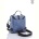 Сумка Эльффей 9131 blue