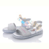 Босоножки Violeta DL23(2022-1) silver