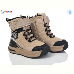 Ботинки Bessky-Kellaifeng BM3967-2B