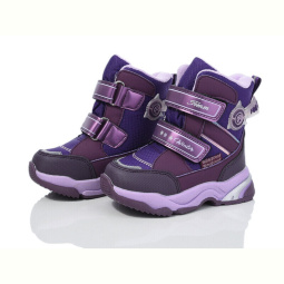 Дутики Ok Shoes CT10248W