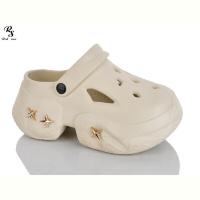 Кроксы Red Sun QQ85-3