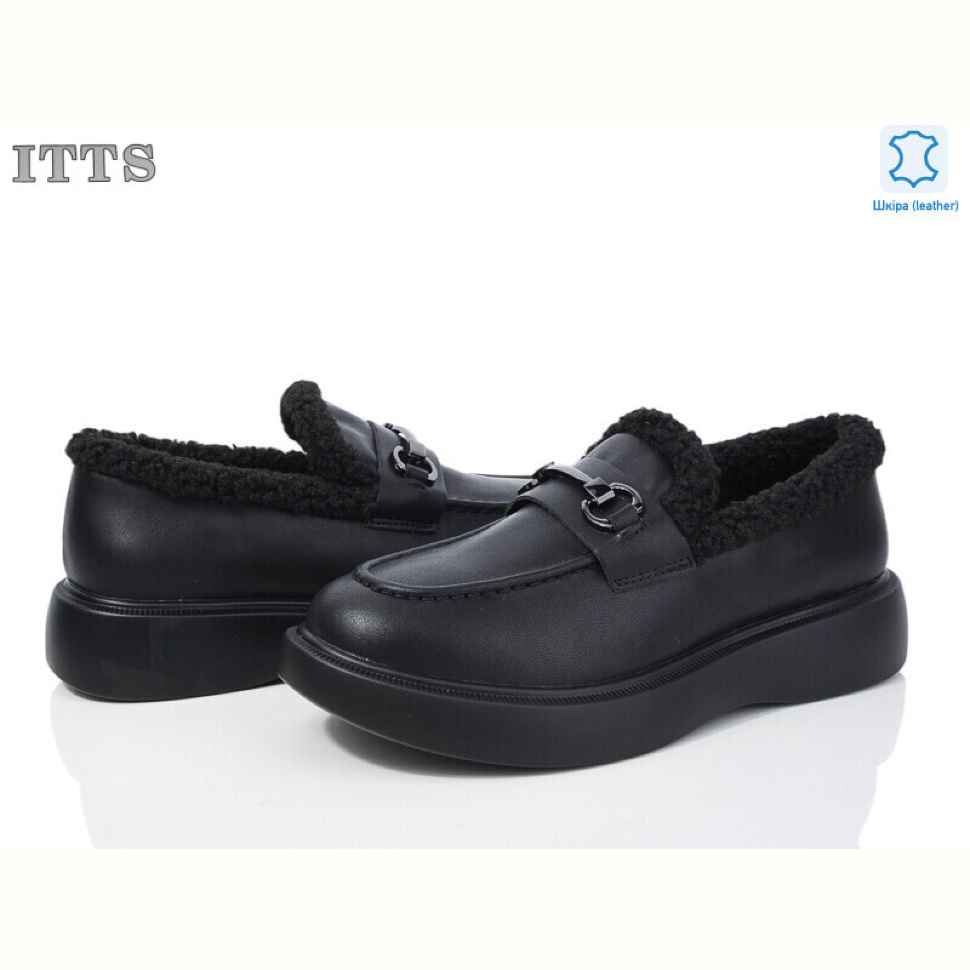 Туфли ITTS AA302-6