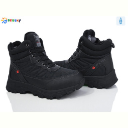 Ботинки Bessky-Kellaifeng BM3998-2D