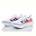 Кроссовки Violeta HD51-1101 white-blue