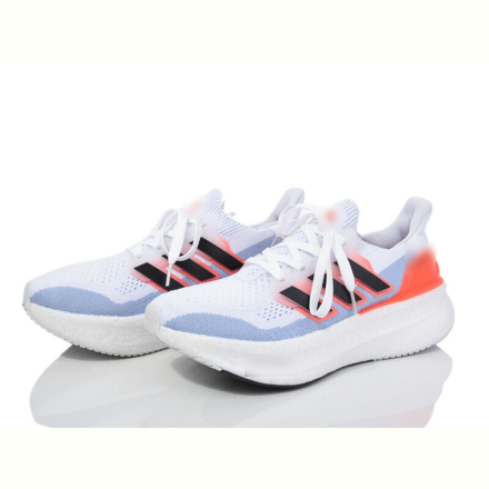 Кроссовки Violeta HD51-1101 white-blue