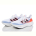 Кроссовки Violeta HD51-1101 white-blue