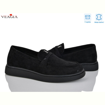 Туфли Veagia-ADA 10162-1