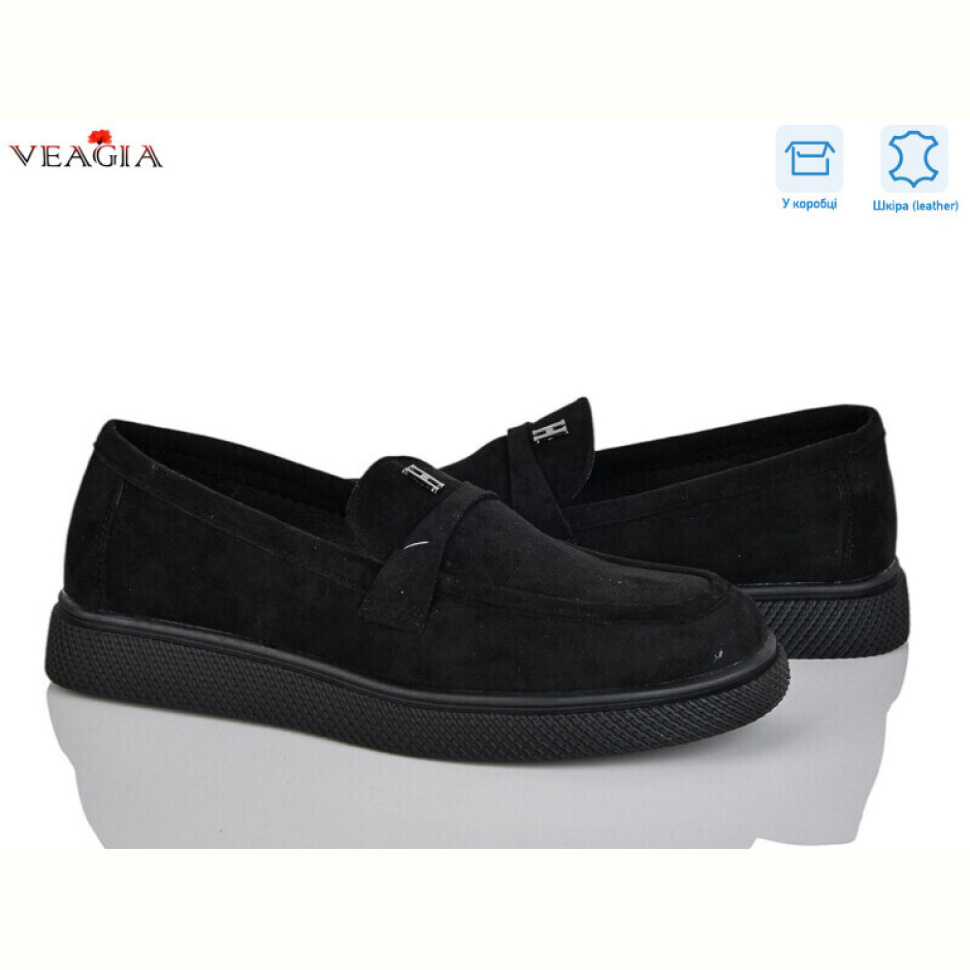 Туфли Veagia-ADA 10162-1