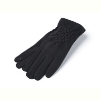 Перчатки Королева B11-99 black