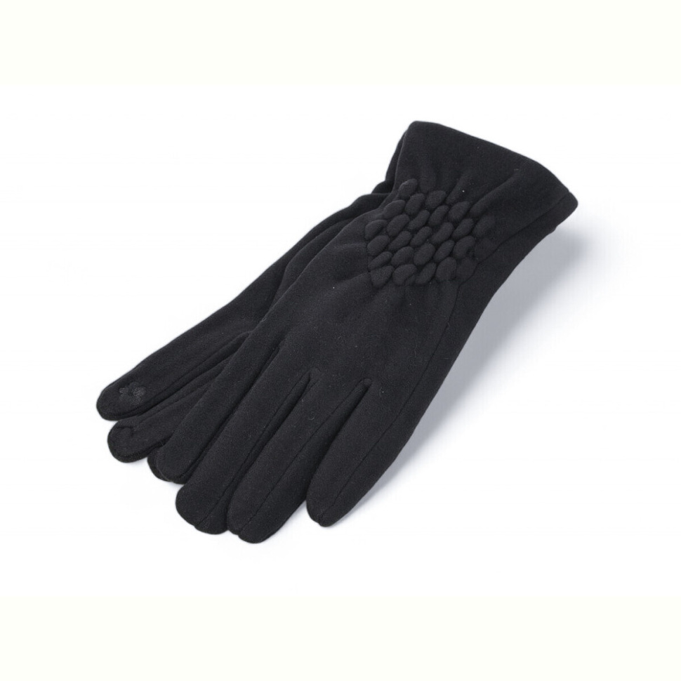 Перчатки Королева B11-99 black