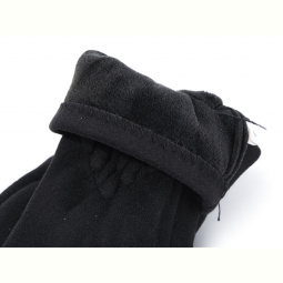 Перчатки Королева B11-99 black