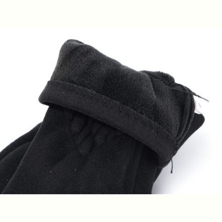 Перчатки Королева B11-99 black