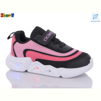 Кроссовки Sharif 06-6 LED