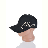 Кепка Королева 12-09 black