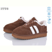 Кроссовки ITTS 7742-4