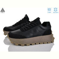 Кроссовки STILLI Group V250-2 шкіра