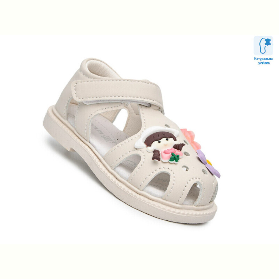 Босоножки TOM.M 65079D